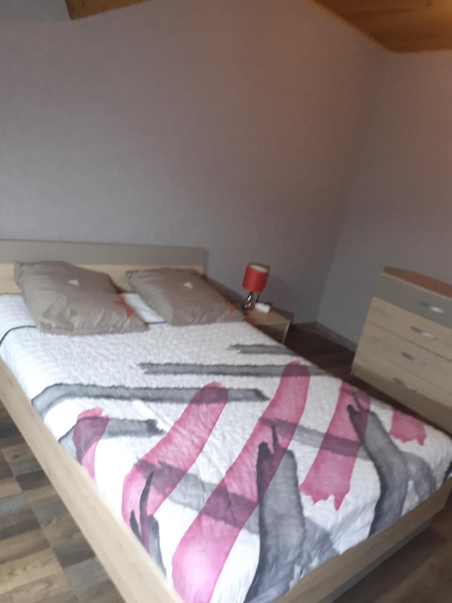 T2 Centre Les Abrets Apartment
